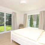 Apartment Haus Badezeit