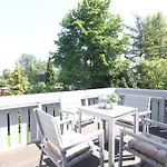 Haus Badezeit Lejlighed