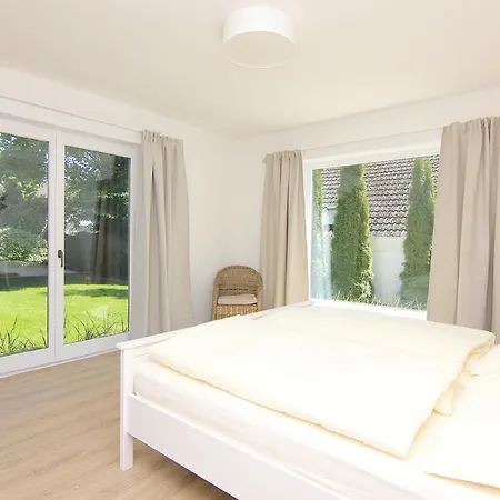 Apartamento Haus Badezeit