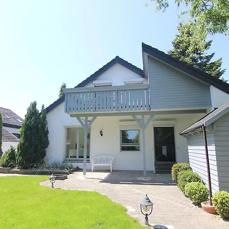 Haus Badezeit * ティメンドルファー・シュトラント