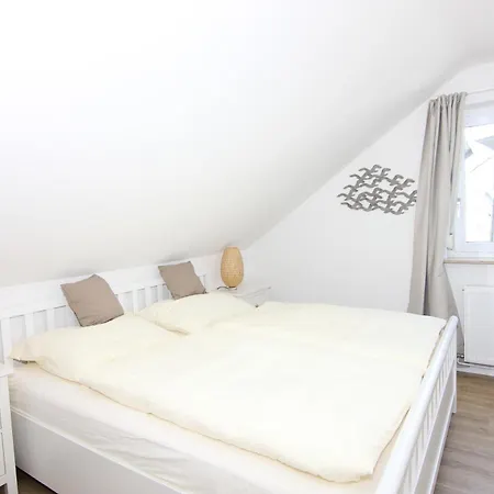 Haus Badezeit Lejlighed