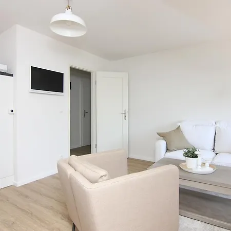 Haus Badezeit ティメンドルファー・シュトラント