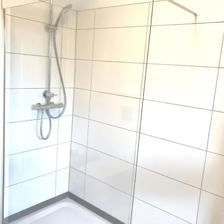 Haus Badezeit * ティメンドルファー・シュトラント